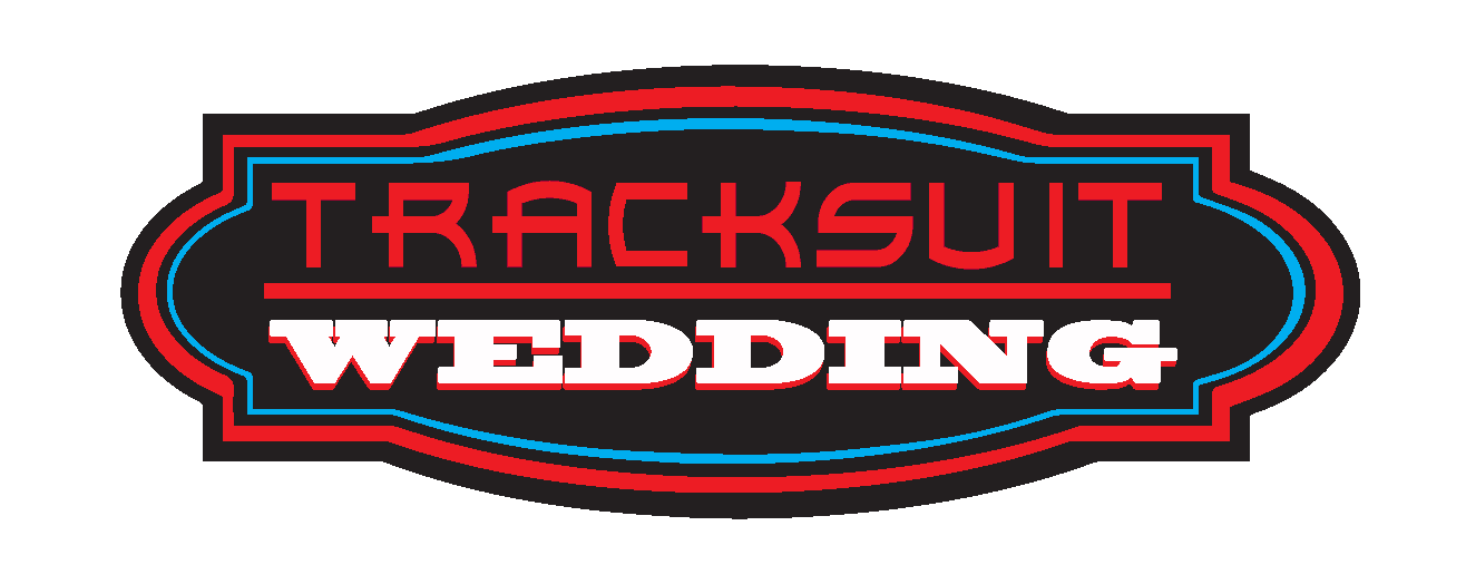 Tracksuit Wedding (1)